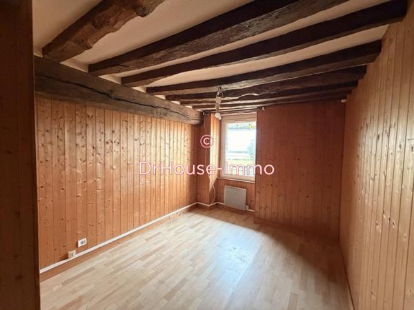 Maison à vendre 8 pièces de 155 m²