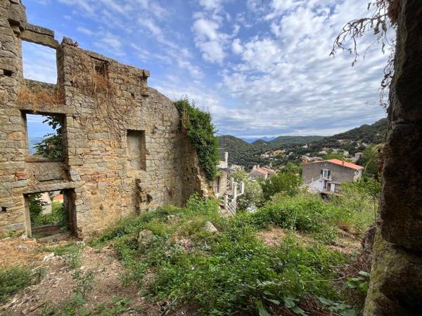 Terrains constructibles Corse du Sud