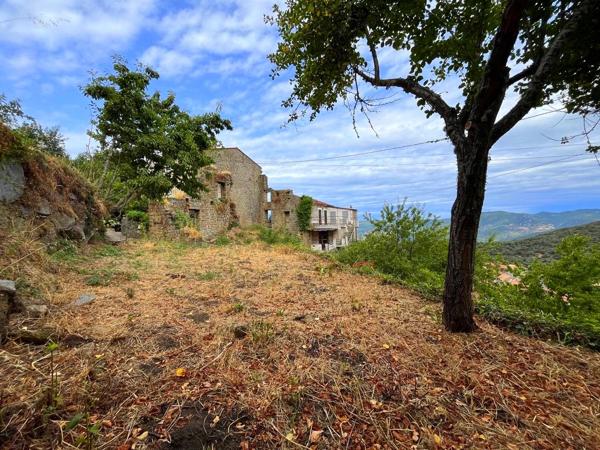 Terrains constructibles Corse du Sud