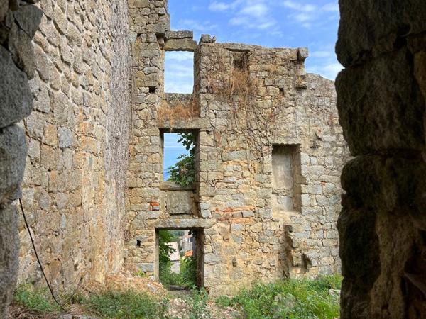 Terrains constructibles Corse du Sud