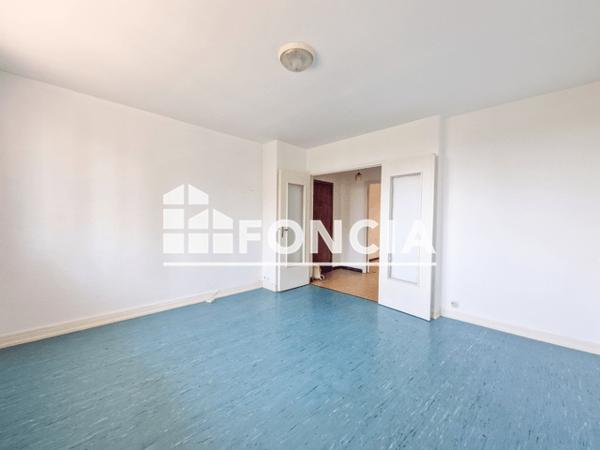 Location Appartement 3 pièces 61.75 m² - LE BELVEDERE I Voiron 38500