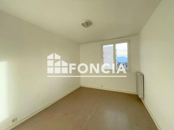 Location Appartement 3 pièces 61.75 m² - LE BELVEDERE I Voiron 38500