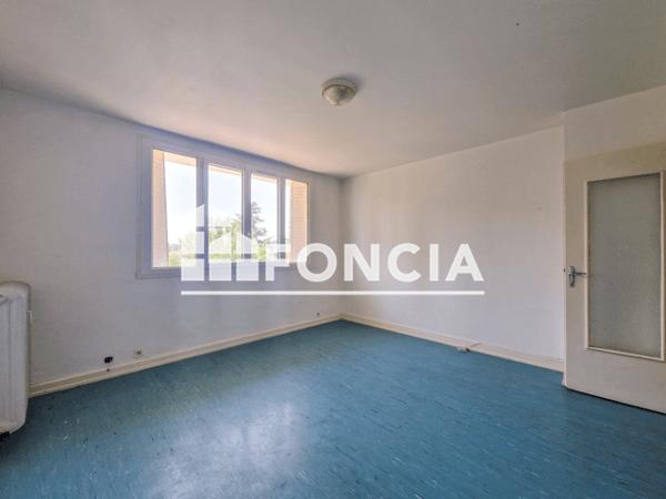Location Appartement 3 pièces 61.75 m² - LE BELVEDERE I Voiron 38500