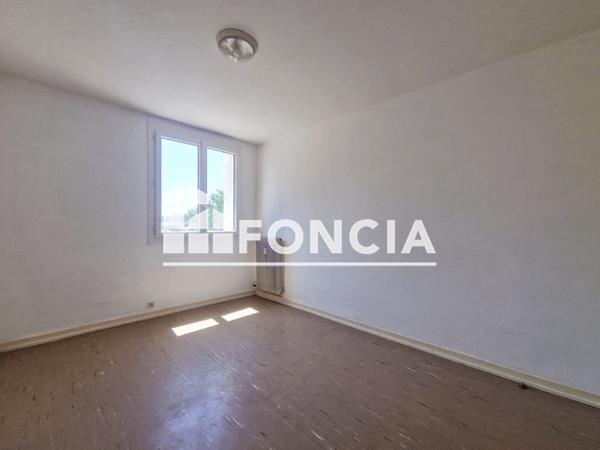 Location Appartement 3 pièces 61.75 m² - LE BELVEDERE I Voiron 38500
