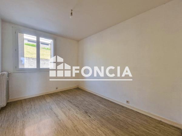 Location Appartement 3 pièces 61.75 m² - LE BELVEDERE I Voiron 38500