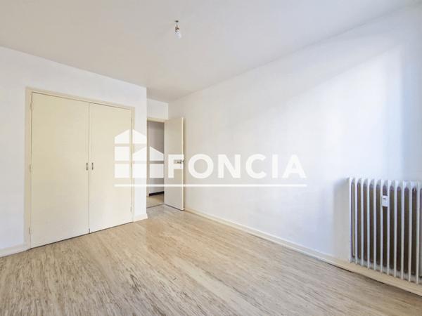 Location Appartement 3 pièces 61.75 m² - LE BELVEDERE I Voiron 38500