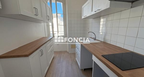 Location Appartement 2 pièces 36.38 m² - Carpentras 84200