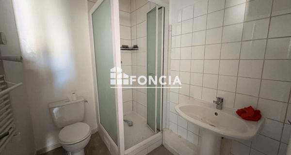 Location Appartement 2 pièces 36.38 m² - Carpentras 84200