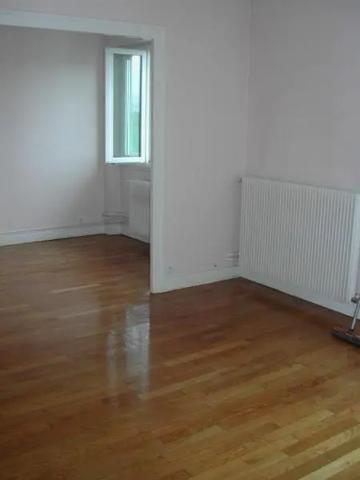 Appartement à louer 3 pièces 61.28m²