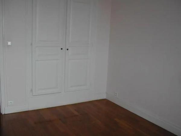 Appartement à louer 3 pièces 61.28m²