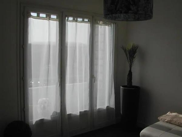 Appartement à louer 3 pièces 61.28m²