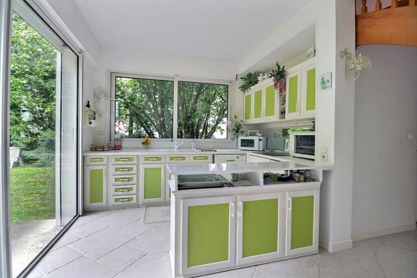 Maison Viroflay 7 pièces 150 m2