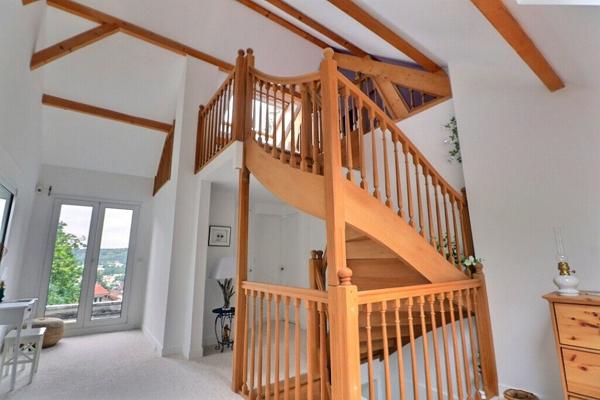 Maison Viroflay 7 pièces 150 m2