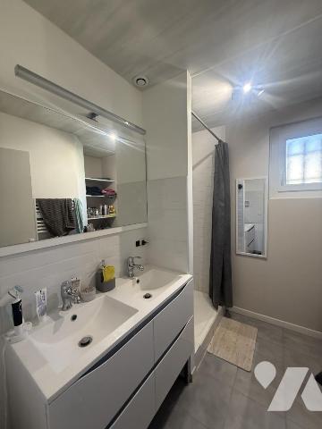 Maison de plain pied
