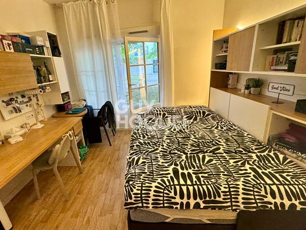 À vendre : Appartement 1 pièce à VANVES - Idéal pour défiscalisation