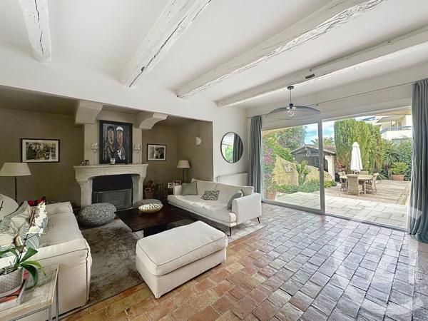 Maison à vendre  4 pièces - 130 m2 MANDELIEU LA NAPOULE - 06