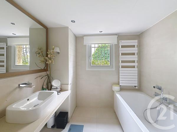 Maison à vendre  4 pièces - 130 m2 MANDELIEU LA NAPOULE - 06