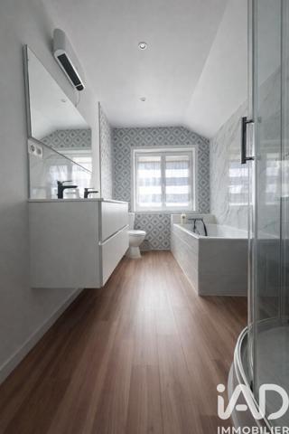 Maison à vendre 4 pièces 89 m² Steenvoorde