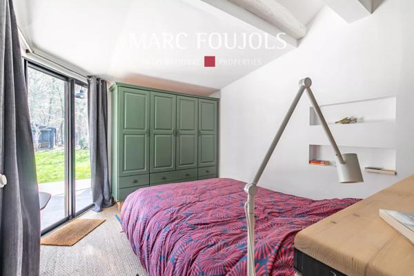 Entre Senlis et Chantilly, maison familiale dans un cadre verdoyant
