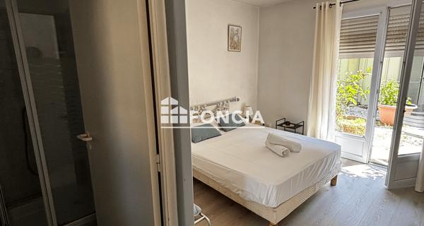 Location Studio meublé 17.77 m² - Avignon 84000