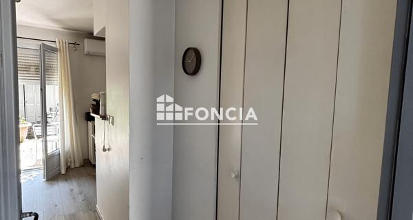 Location Studio meublé 17.77 m² - Avignon 84000