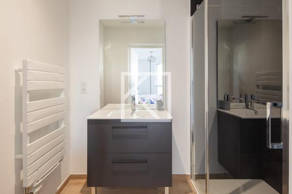 APPARTEMENT HAUT STANDING