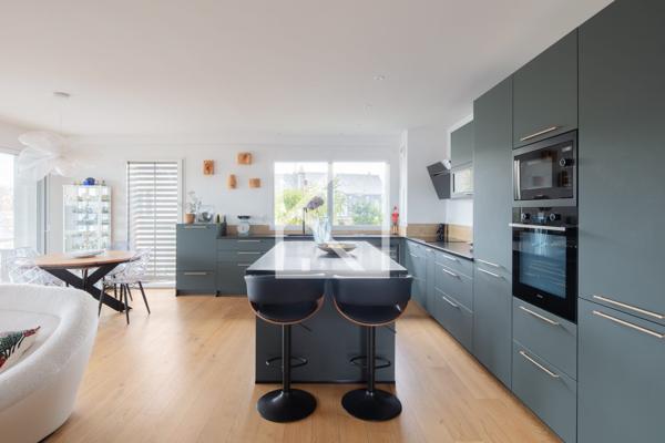 APPARTEMENT HAUT STANDING
