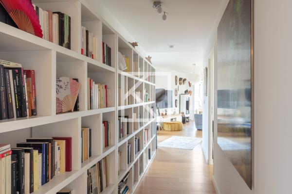 APPARTEMENT HAUT STANDING