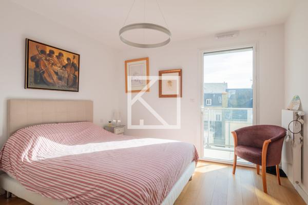 APPARTEMENT HAUT STANDING