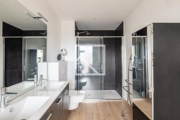 APPARTEMENT HAUT STANDING