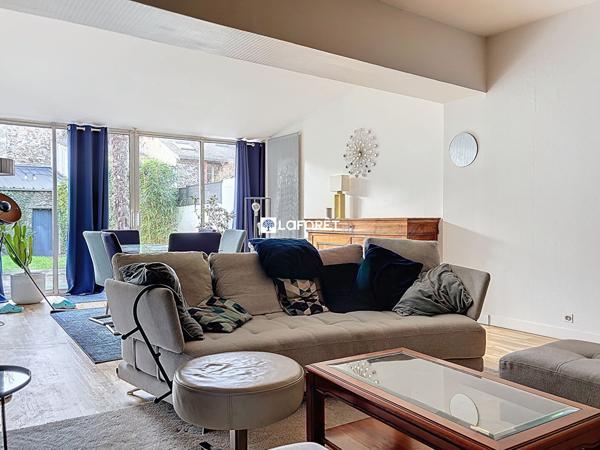 Achat maison près de ANCENIS SAINT GEREON - 4 pièce(s) - 134 m² - 449 990 €