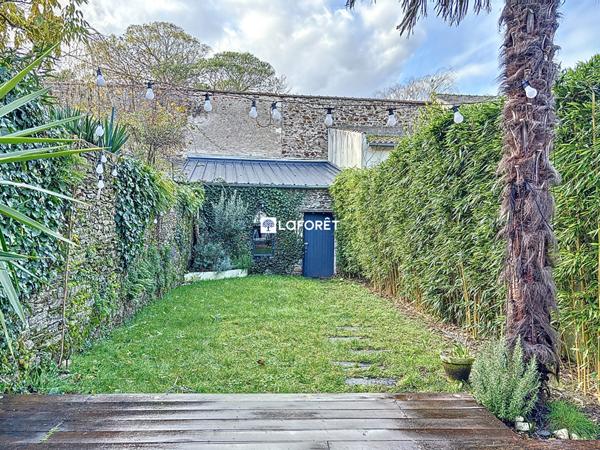 Achat maison près de ANCENIS SAINT GEREON - 4 pièce(s) - 134 m² - 449 990 €