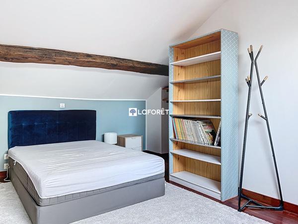 Achat maison près de ANCENIS SAINT GEREON - 4 pièce(s) - 134 m² - 449 990 €