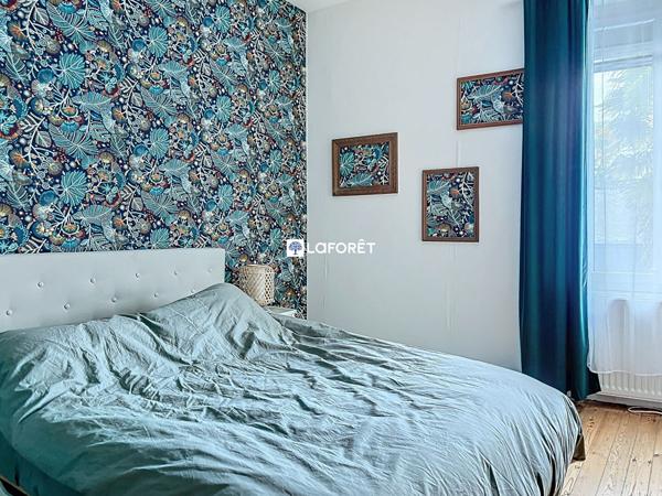 Achat maison près de ANCENIS SAINT GEREON - 4 pièce(s) - 134 m² - 449 990 €