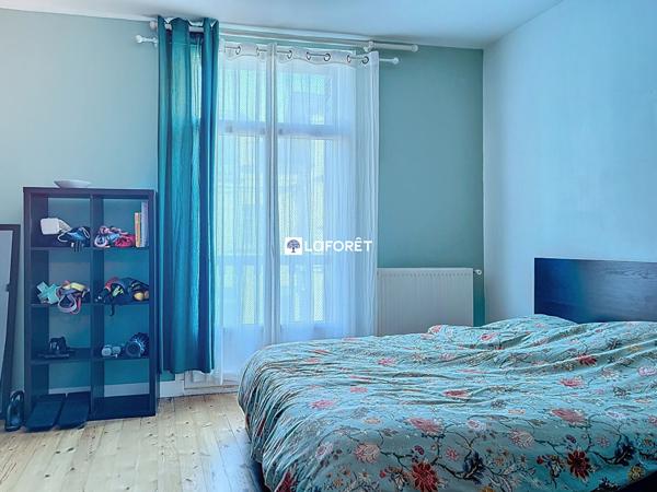 Achat maison près de ANCENIS SAINT GEREON - 4 pièce(s) - 134 m² - 449 990 €