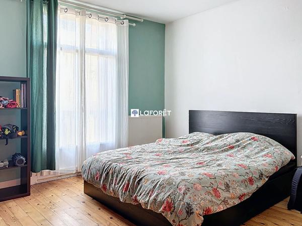 Achat maison près de ANCENIS SAINT GEREON - 4 pièce(s) - 134 m² - 449 990 €