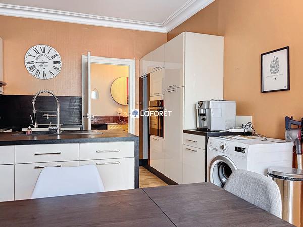 Achat maison près de ANCENIS SAINT GEREON - 4 pièce(s) - 134 m² - 449 990 €