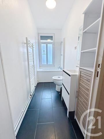 Maison à vendre  7 pièces - 120,75 m2 FECAMP - 76