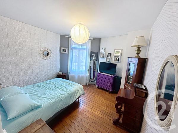 Maison à vendre  7 pièces - 120,75 m2 FECAMP - 76