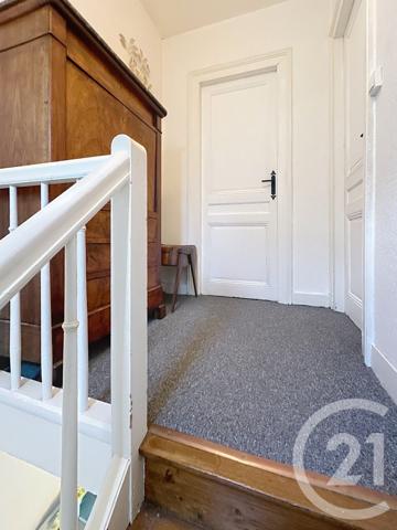 Maison à vendre  7 pièces - 120,75 m2 FECAMP - 76