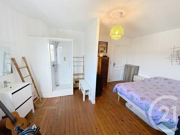 Maison à vendre  7 pièces - 120,75 m2 FECAMP - 76