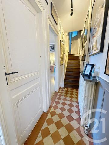 Maison à vendre  7 pièces - 120,75 m2 FECAMP - 76