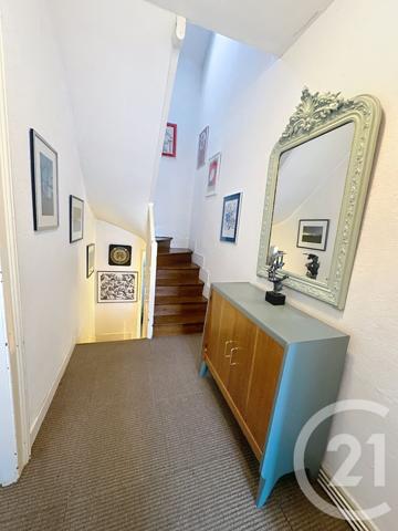 Maison à vendre  7 pièces - 120,75 m2 FECAMP - 76