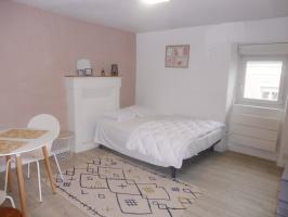 STUDIO - 20 m² hab- ANGERS CENTRE