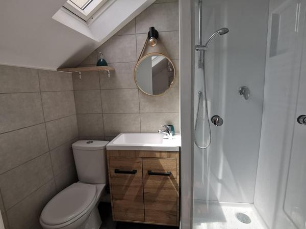 STUDIO - 20 m² hab- ANGERS CENTRE