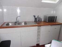 STUDIO - 20 m² hab- ANGERS CENTRE