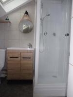 STUDIO - 20 m² hab- ANGERS CENTRE