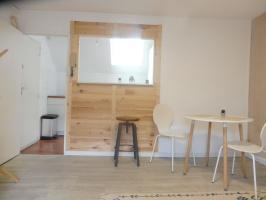 STUDIO - 20 m² hab- ANGERS CENTRE