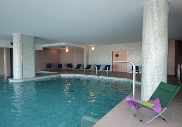 INVESTISSEMENT LOCATIF – LE BARCARES – Résidence de Tourisme Odalys Le Lotus Blanc – 8,92% de rentabilité