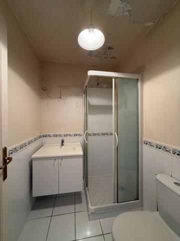 Appartement Asnieres Sur Seine_becon_5 pièce(s) traversant_116 m2_3ème étage_double balcons_deux parking_cave